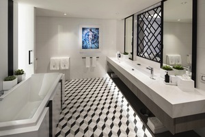 Royal Suite